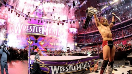 36 datos que debes conocer sobre WrestleMania: WWE List This!