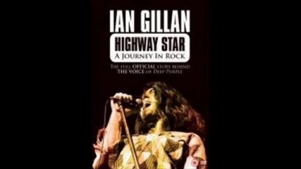 Ian Gillan - If I Sing Softly-превод