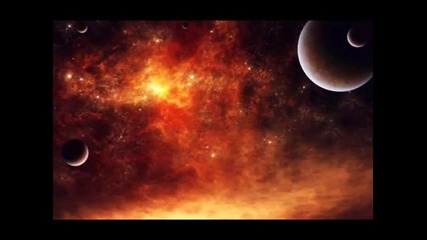 The Fifth Heaven - Emma Shapplin Red Planet Ost 
