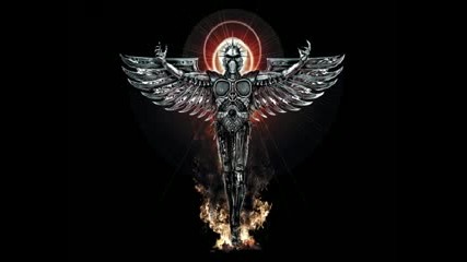 Judas Priest - Angel