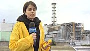 Чернобил: В дните след ядрената катастрофа и години по-късно