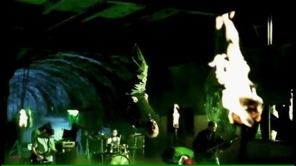 Linkin Park - One Step Closer (official Music Video) [hd]