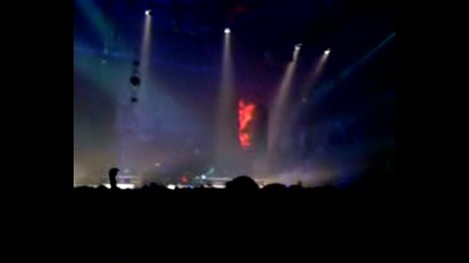 Qlimax 2006 Dj Luna