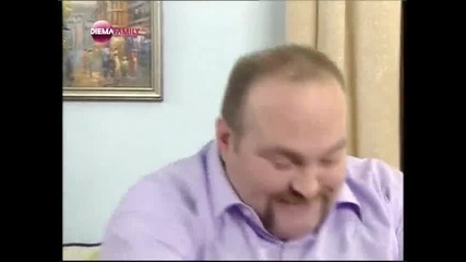 Семеен сарай - еп.107/1 част (iki aile)