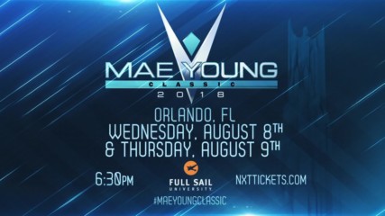 Mae Young Classic 2018 tickets available now
