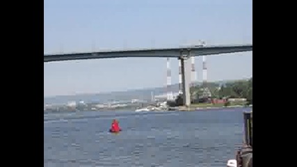 Водомоторен Спорт
