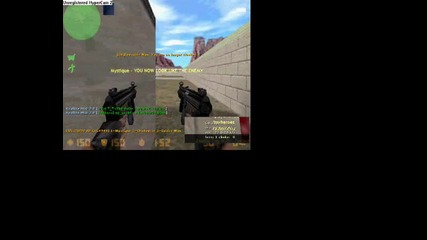 Cs head