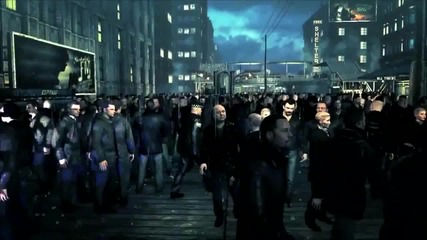 Hitman Absolution
