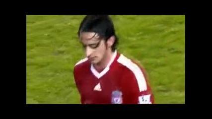 Alberto Aquilani vs Wolves - Boxing Day 