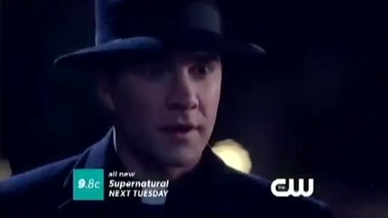 Supernatural 9x17 - Season 9 Episode 17 Promo