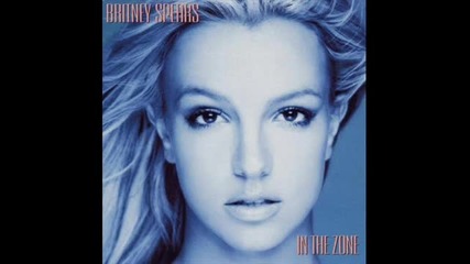 [rt] Britney Spears - 08 Touch of my Hand - In The Zone