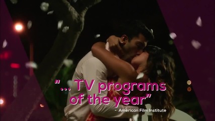 • • Jane The Virgin - Chapter Ten Trailer • •