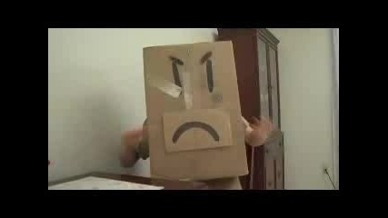 Smosh - Boxmans Girlfriend