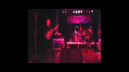 Claymore - The Eternal Law (наживо oт Thrash Attack Festival)