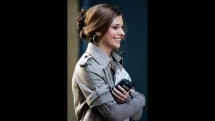 Sarah Michelle Gellar - Kartinki