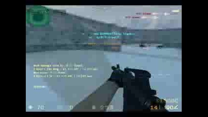 ultra Kill Cs Movie