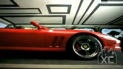 112 ft. Ludacris - Hot _ Wet