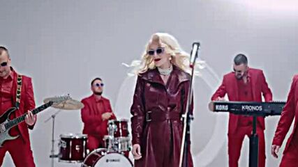 Nikolina - Ne boli mene to - (official Video 2024).mp4