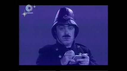 Българският филм Вълшебна нощ (2005) [част 4]
