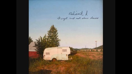 Relient K - I Dont Need A Soul 