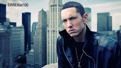Eminem - Can't Hold Me Back Ft Lupe Fiasco Lil Wayne New 2013 ) Remix