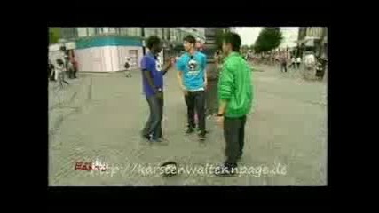 Make Us5 Again Teil 14 