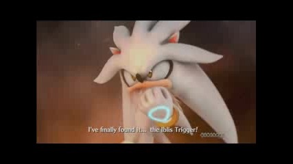 Sonic The Hedgehog
