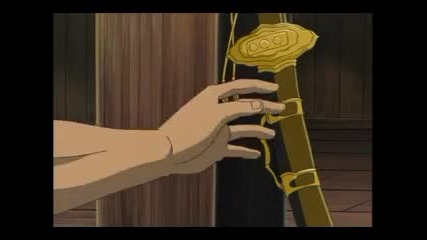 10 Tokyo Warriors - епизод 04 Bg subs 