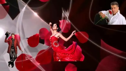 Lady In Red! ... ( Romantic Sax)