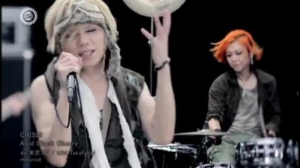 Acid Black Cherry - Crisis [pv]