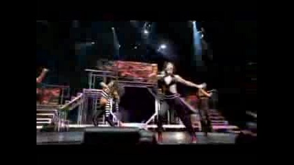 Pussycat Dolls Live In Manchester Buttons