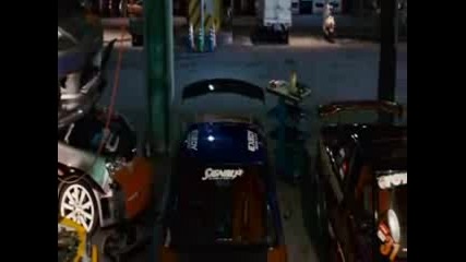 Tokyo Drift - Best Moment 3