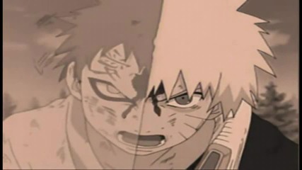 Naruto Amv No Reason 
