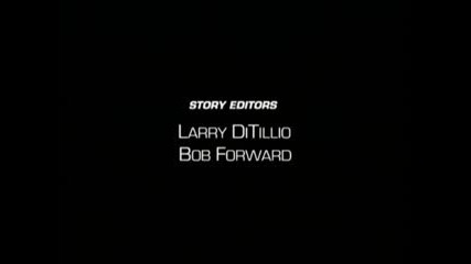 Beast Wars - Dark Voyage - Episode 20 [3 - 3]