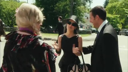 [ hq ] Grown Ups 2010 Trailer
