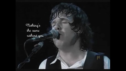 Gary Moore - Nothings The Same