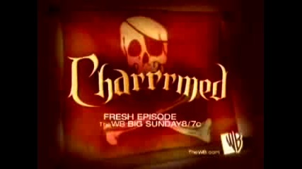 Charmed 7x04 Charrrmed! trailer