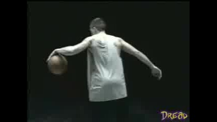 Nike - Freestyle Basketball