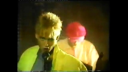 One Of Them - Jump In (1985)