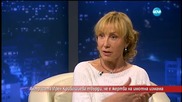 Актрисата Ирен Кривошиева - въвлечена в имотна измама