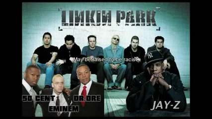 Linkin Park - Numb - (remix)