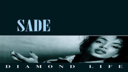 Sade - Why Can't We Live Together ( Audio )