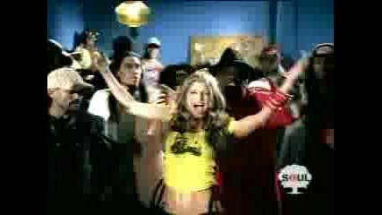 Bep - Hey Mama