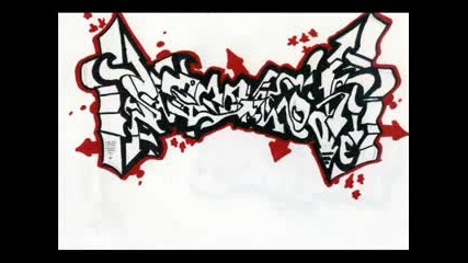 blackbook - - graffiti