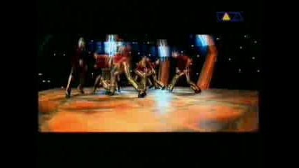 Britney Spears - Born To Make You Happy.mpg