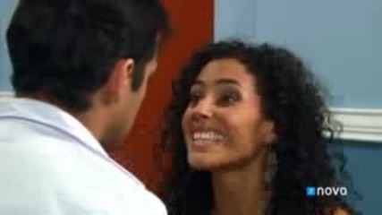 Mar De Amor - Capítulo 96