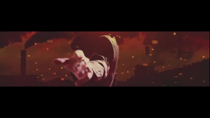 Rita Ora - Radioactive