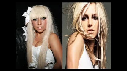 Lady Gaga - Super Lover [ New Song 2010] @pedrohenriique