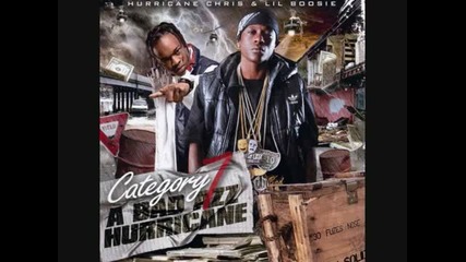 Lil Boosie ft Hurricane - Gangsta (new 2009)