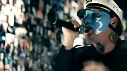 Hollywood Undead - Young [music video]